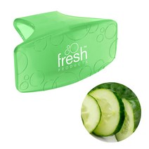 프레쉬프로덕츠 프레쉬클립 오이메론향 실내용/화장실용 방향제, 1개