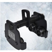 쌍용호이스트 미니윈치 윈치 크레인 체인블록 호이스트 리프트 수동, GCT 핸드  3톤