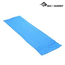 씨투써밋 씨투써미트(Sea To Summit) 쿨맥스 어댑터 사각 라이너, -, free