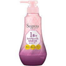 일본직발송 6. 세그레타 1개로 완성되는 샴푸 펌프 360ML B013SPZZL2, 펌프 360ml_One Color, 펌프 360ML_One Color, 상세 설명 참조0