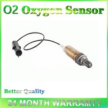 GM 12013 0258002014 AFS21 용 O2 산소 센서 람다 업스트림 교체