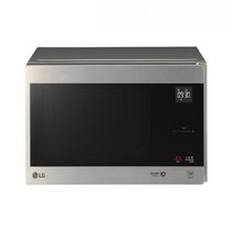 LG전자 프리미엄 스마트 인버터 25L 스테인리스 전자레인지