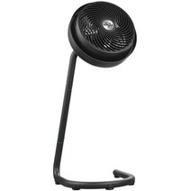 일본직발송 2. VORNADO(보르네이드) 보르네이드 서큘레이터 40 다다미 기본 모델 공기 순환 강력한 환기, One Size_One Color, 상세 설명 참조0, 상세 설명 참조0