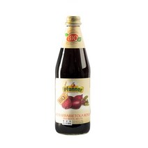 파너 유기농 비트루트 주스 500ml, 단품, 단품