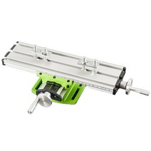 310MM X축 Y축 드릴스탠드 드릴링머신사용 MINI 정밀공구 밀링바이스 SN836, 색상:[색상]본상품