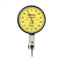 Mitutoyo 테스트 인디게이터 513-401-10E 0.14mm, 1개