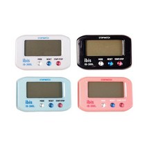 아이비스 3500 스톱워치 (IB-300L) 초시계, 블랙계열