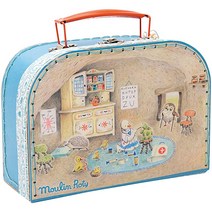 물랭 로티 플레이 닥터 키트, 상세페이지 참조