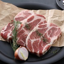 바라던 이베리코 목살200g 3팩