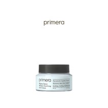 프리메라 알파인 베리 워터리 젤 크림 50ml