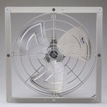 천지몰 한일전기 환풍기 산업형 544MM EK-450, 1개