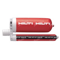 Tspeed 힐티 케미컬 앵커 HIT-HY 200-R