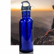 리유저블 재활용 mt.cook 보온병 텀블러 아웃도어용