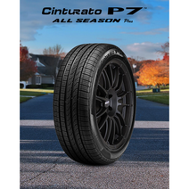 피렐리타이어 225/60R17 P7 올시즌 플러스2 225 60 17 부산 김해 양산 무료장착