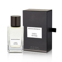 바나나리퍼블릭 린넨 베티버 EDP 75ml, 단품