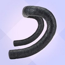 수파카즈 수퍼 스티키 쿠쉬 로드 자전거 바테잎 클래식, BLACK/ANO BLACK