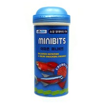 아마존 미니비트 90g, 1개