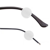 가성비 좋은 안경실리콘고리 중 알뜰하게 구매할 수 있는 판매량 1위