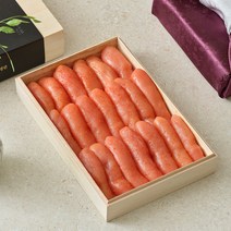대한민국 명장 장석준명란 선물세트 3호 (1.2kg), 1개
