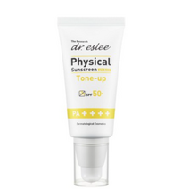 닥터에스리 피지컬 선크림 톤업 무기 자외선차단제 SPF50+ PA++++, 50g, 9개