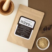미강 가루 200g, 없음, 상세설명 참조