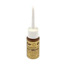 공예몰 Sugarflair 슈가플레어 SUGARTEX GRANULAR FOOD COLOUR 2_NUT BROWN 슈가크래프트 설탕공예 색소, 1개