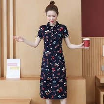 여성 골프 웨어 왁여 원피스 성골 치치 골프왕 이월 브랜드 2021 여름 새로운 149