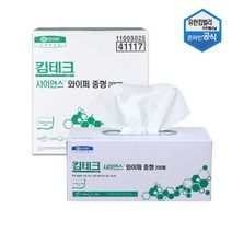 위awsm_41117 킴테크 사이언스와이퍼 중형 200매X30카톤 휴지 공장 티슈 작업용와이프올 가름때 와이프올 산업용 공업 공업용♥awssome, ♥awssome!!
