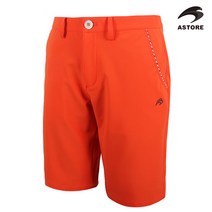 아스토레 골프 캐주얼 골프바지 남성 반바지