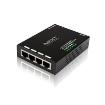 엠지컴/ (이지넷) NEXT-POE505F PoE 스위치허브
