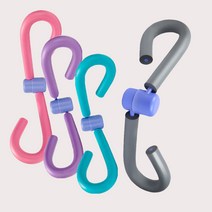 올인원버터플라이 운동기구 전신스트레칭 홈트레이닝기구 홈트기구, 블루