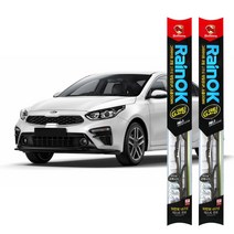 기아 올뉴K3 GT 불스원 G코팅 프리미엄 와이퍼 2개 1세트 650mm + 400mm