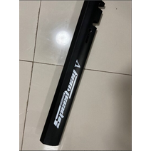 스피드 웨이 5 전기 스쿠터의 원래 기둥, 하얀