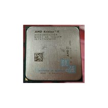 AMD Athlon X2 B28 B280 3.4GHz 듀얼 코어 CPU 프로세서 ADXB28OCK23GM 소켓 AM3 938pin Like x2 280