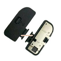 new for nikon z6 z7 카메라 배터리 도어 뚜껑 캡 배터리 커버 유닛 블랙 수리 부품