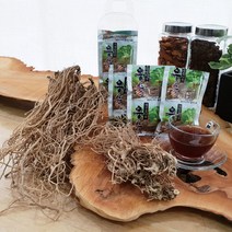 촌놈들 국내자연산 우슬즙 100ml 100포