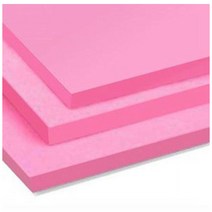 [안양문구센타] 아이소핑크 1박스 600X900 10T(18장) 20T(9장) 30T(6장) 50T(6장) 100T(3장) 대원 아이소보드, 아이소보드(아이소핑크) 600X900, 30T 1박스(6장)