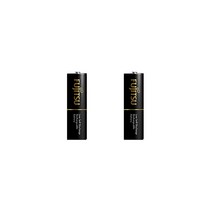 후지쯔 2550mAh AA 2알 블랙 충전지 충전건전지