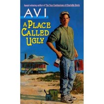 A Place Called Ugly, Harpercollins Childrens Books