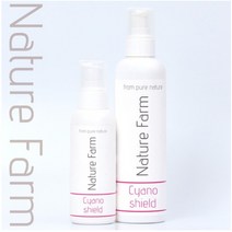 네이쳐팜 시아노 쉴드 이끼 제거제, 250ml, 1개