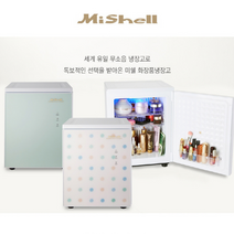 아맥스 미쉘 화장품 냉장고 프리미엄 20리터, ◆선택◆AK-206E