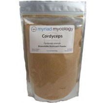 미국직구 무수한 미생물의 군화버섯 가루 16온스 1파운드 CS-4 미국제 / 동종샤오 456g, 수량, 상세참조