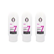 오베오 7way 모이스춰 페이스 앤 바디 로션, 3개, 200ml
