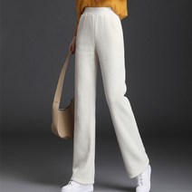 *당일출고 따뜻한 겨울팬츠 저스틴기모팬츠