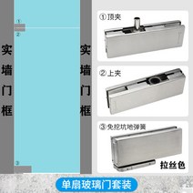 자동개폐장치 구덩이를 파지 않는 용수철 준수하게 숨겨진 열림 없는 스프링 90 도 위치 무, 옵션7