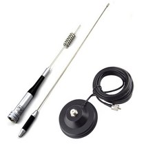 다이아몬드 안테나 SG-M507 듀얼 밴드 144/430MHz 모바일 kt-980plus th-8600 VV-898S BJ-318 워키 토키, CHINA, SG-M507-9 cable