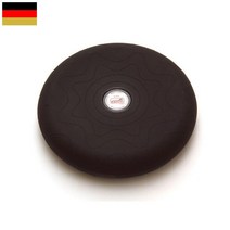 독일 Sissel Sitfit 시셀 싯핏 36cm 의자 방석 밸런스 쿠션 블랙