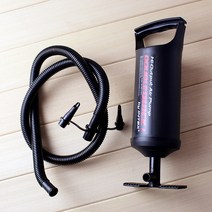 인텍스 튜브 풀장 고무보트 에어펌프 더블퀵 중형 인텍스 발펌프 펌프 에어펌프 튜브펌프, 상품선택