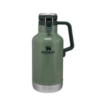 Stanley Classic 붓기 쉬운 그라우러 64 온스, 1개, 해머톤 그린