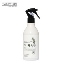 a수아연 딥앤모이스처 때필링 로즈마리 300ml /스크럽/
